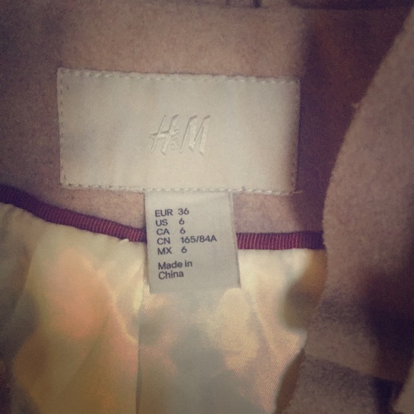 H&M jacket - Picture 2 of 5